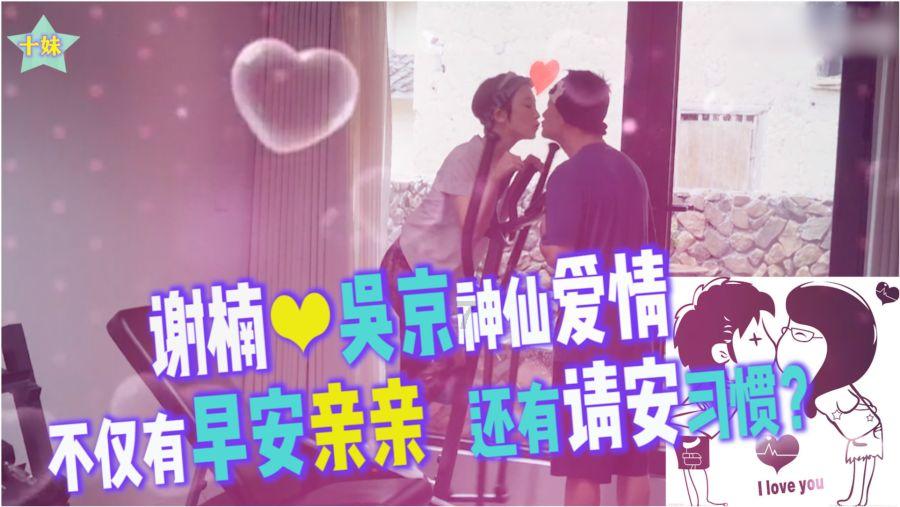 精灵的故事