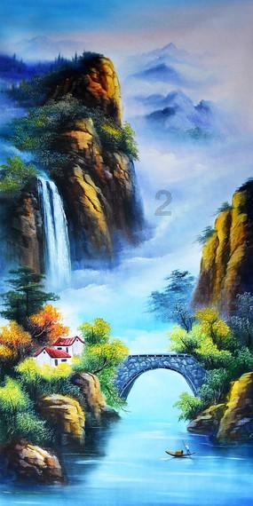 探索神秘小屋4