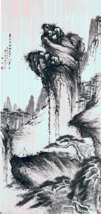 逃离野猫森林