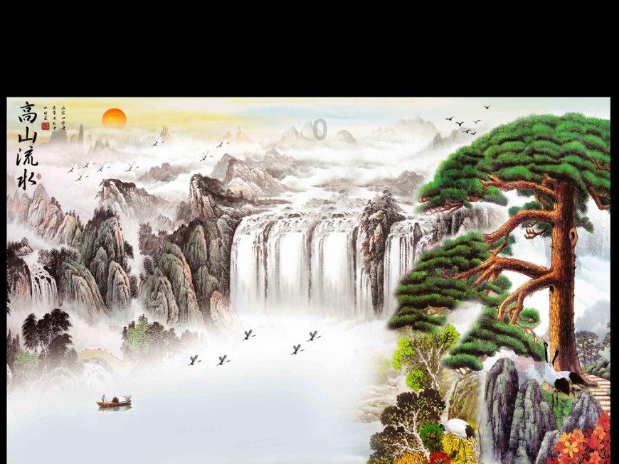 学国学的十大好处游戏画面