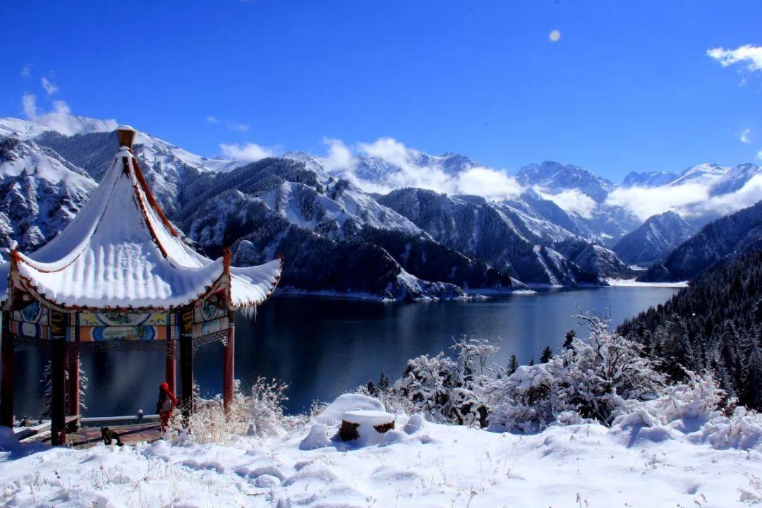 全域建设国家生态文明建设示范区丨泾川：以美丽河湖建设筑牢水生态安全屏障